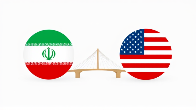 伊朗与美国4月12日在阿曼间接谈判意味着什么
