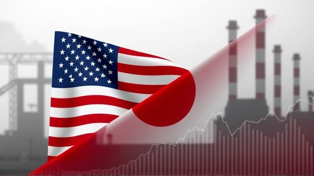 特朗普下令审查日本制铁收购美国钢铁计划的影响