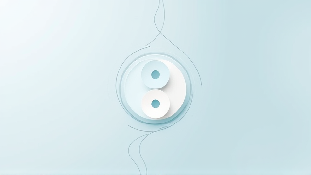 偏头痛的中医解读：证型与成因解析