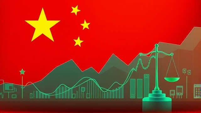 中国A股大跌后国有基金增持，稳定市场信心