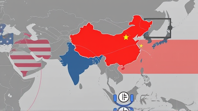 特朗普关税战为何加剧美中博弈与亚洲压力？