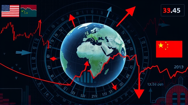 特朗普关税政策引发全球股市动荡的影响是什么