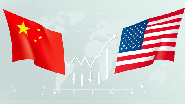 人民币汇率跌至低点：中美关税战为何加剧波动？