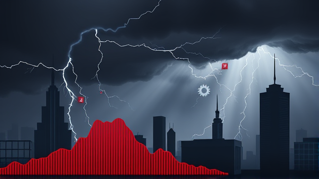 中美关税战升级：陆港台股市暴跌原因是什么？