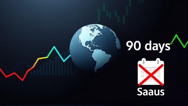 特朗普是否考虑暂停关税90天？白宫辟谣