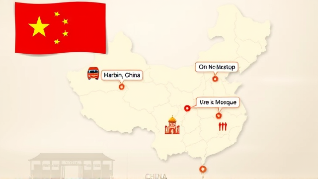 中国公交站更名为何引发关注？