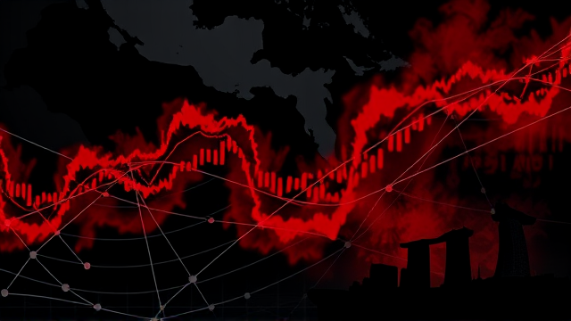 特朗普关税政策为何引发全球股市暴跌？