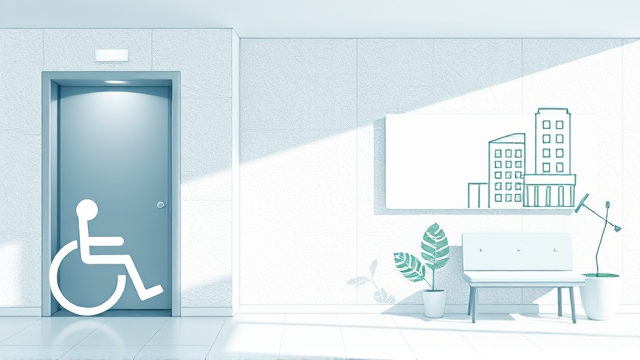 新建筑11月起须增无障碍设施，有何影响？