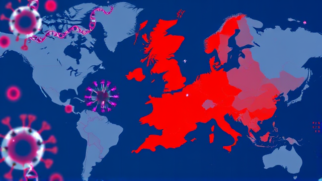 英国确诊猴痘1b型病例：感染源头成谜