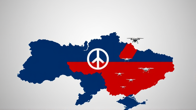 乌克兰停火僵局：泽连斯基为何批评美国无回应？