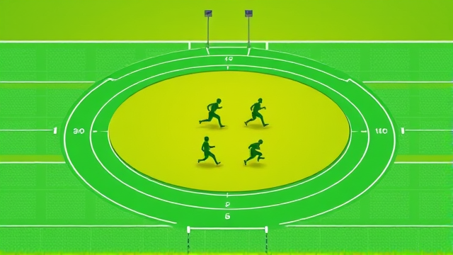 大满贯径赛首站牙买加落幕，上座率低引关注