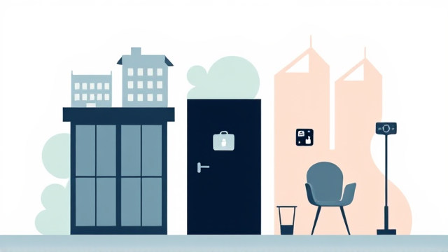 新建筑准则11月生效：哪些场所须设哺乳室？