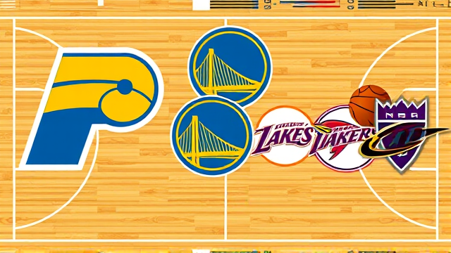 溜马力克金块，勇士不敌火箭，NBA赛况如何？