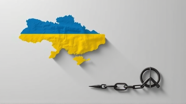 泽连斯基为何不满美国对俄乌停火的态度？