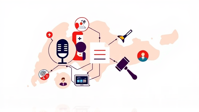 吴函燕与尚穆根同现义顺社区活动引关注