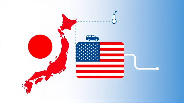 日本为何向特朗普提出关税减免方案？