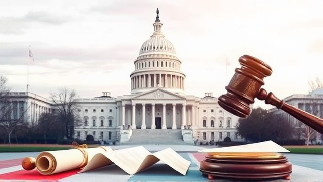 特朗普寻求第三任总统为何如此困难？