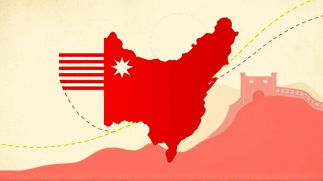 台美秘密会谈引关注：中方为何强烈反对？