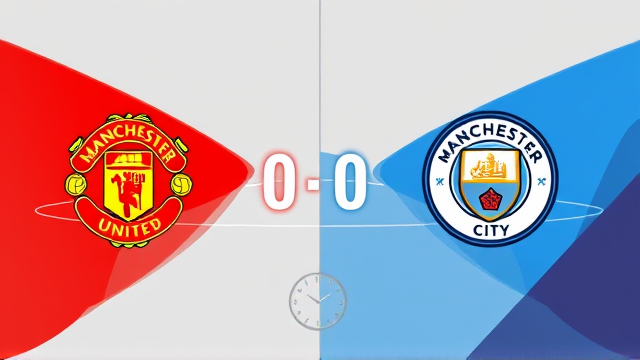 曼联曼市0比0闷战为何缺乏激情？