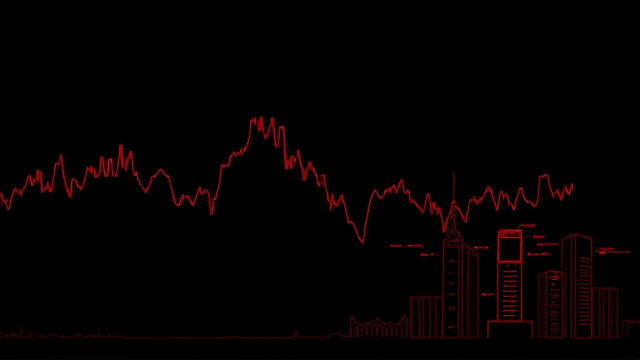中国股市大跌原因是什么？沪指失守3100点