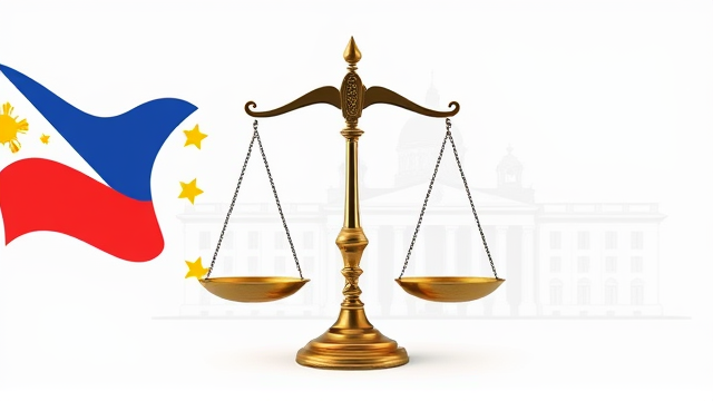 菲律宾副总统莎拉回国：为何滞留海牙近一个月？