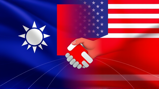 赖清德：台湾为何不采取对美关税报复？