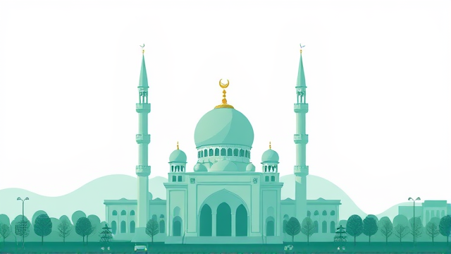 哈尔滨公交站名为何更名？涉及伊斯兰教中国化