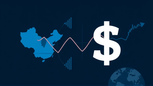贸易战升级：人民币贬值风险为何加剧？