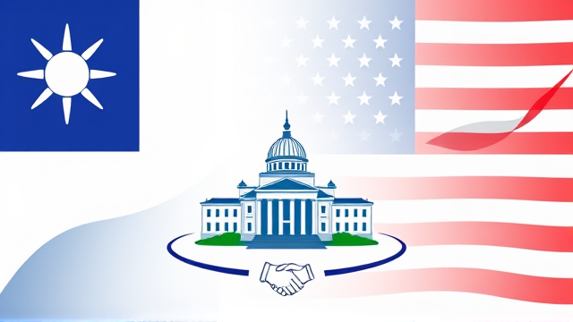 韩国瑜为何缺席台湾国是会议？关税问题引关注