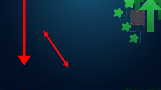 中国股市大跌原因是什么？沪指半日跌6.34%