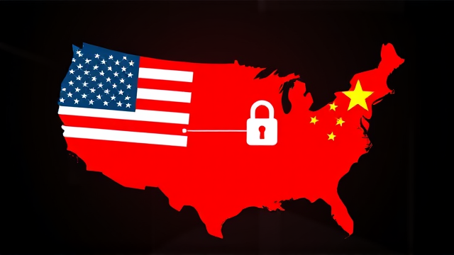 特朗普为何称关税影响TikTok交易？