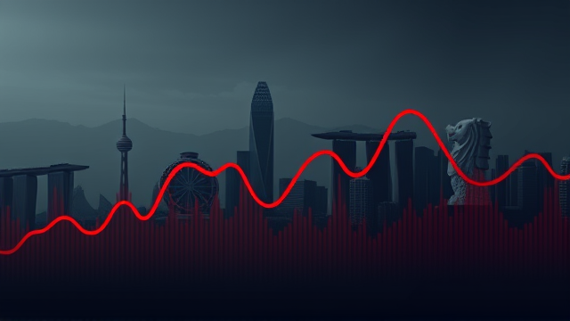 特朗普关税政策致全球股市动荡，新加坡海指暴跌超7%