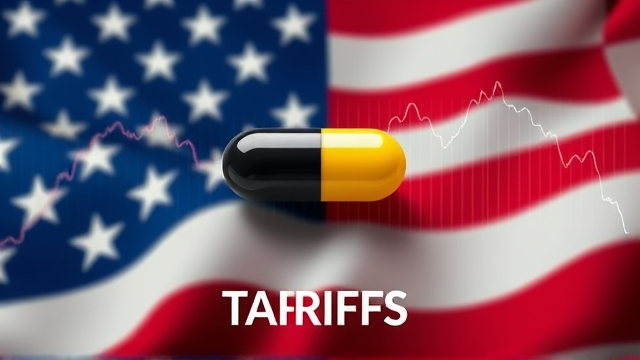 特朗普为何坚持关税政策引市场震荡？