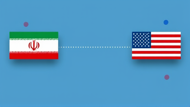 伊朗外长：尚未与美国进行任何谈判