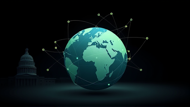 特朗普关税政策为何引发全球股市震荡？