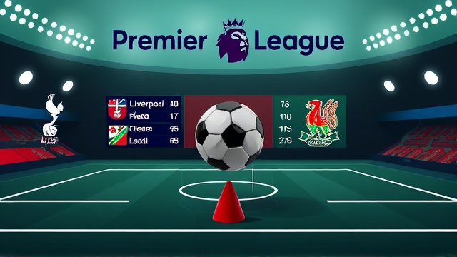 英超第31轮：南安普敦提前降级，利物浦爆冷输球