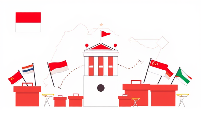 三巴旺集选区三角战在即：三党竞逐有何看点？