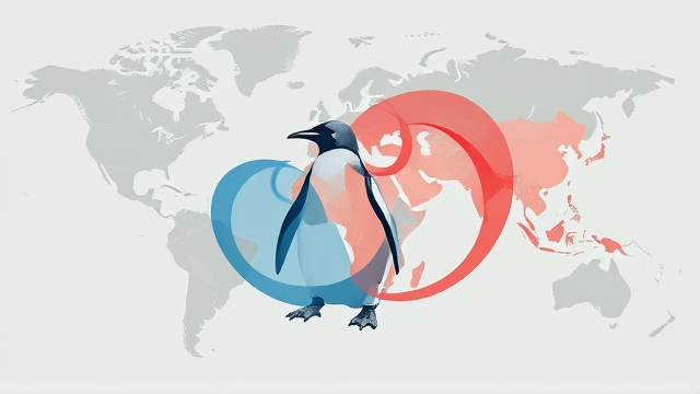 特朗普对等关税为何覆盖企鹅岛屿？