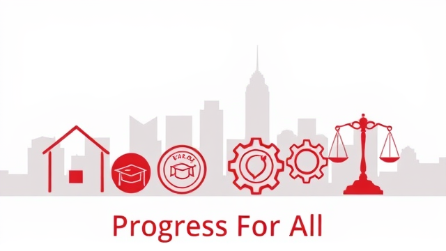 新加坡前进党竞选宣言：如何应对生活费上涨？