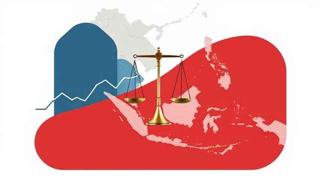美国关税政策如何影响东南亚经济？越南马来西亚承压