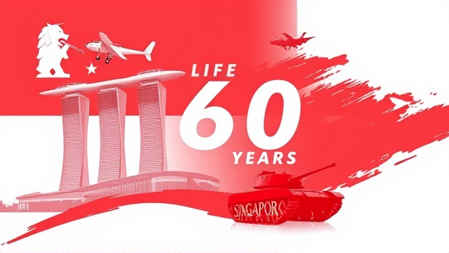 新加坡武装部队60周年纪念展有什么看点？
