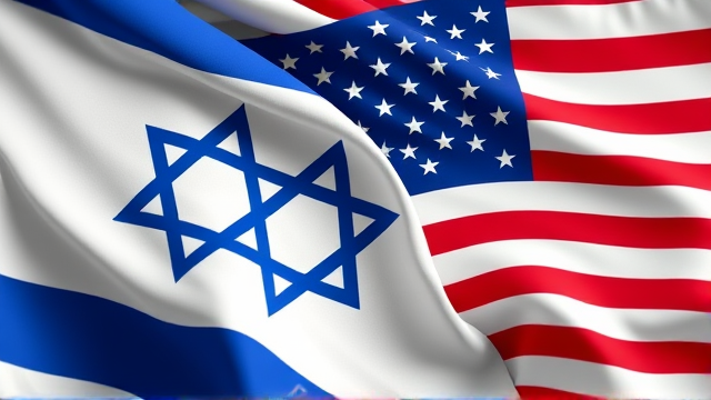 内坦亚胡访美：为何寻求降低美国对以关税？