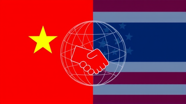 苏林请求美国推迟对越南46%关税的影响