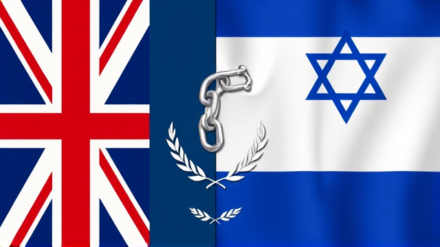 两名英国议员被以色列拒入境后返回伦敦