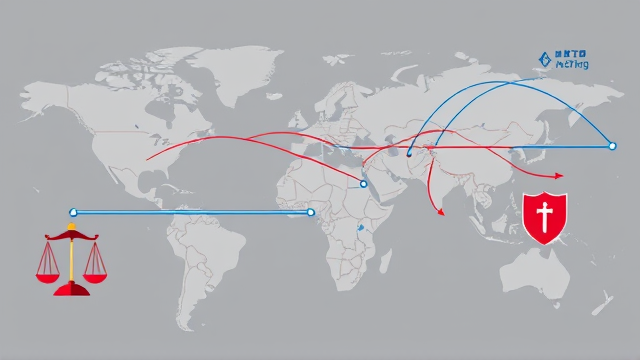 香港如何应对美国对等关税的影响？