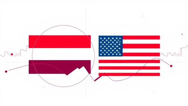 印尼如何应对美国32%关税挑战？