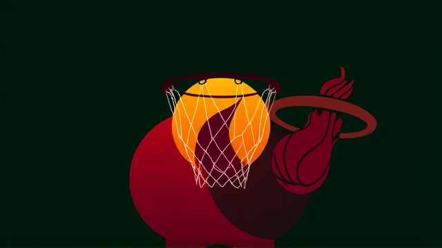 NBA公鹿加时击败热浪锁定季后赛名额