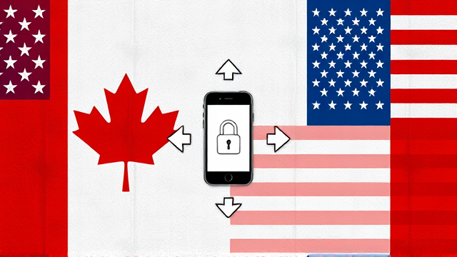 加拿大为何警告赴美旅客注意边境检查？