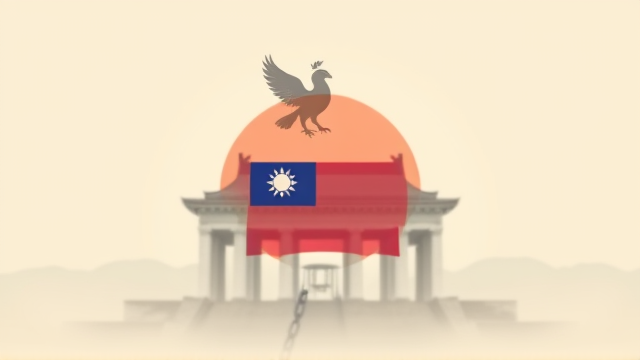 中正纪念堂为何引发关闭争议？