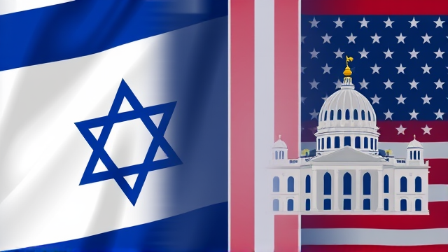 内坦亚胡访美与特朗普讨论关税及伊朗问题